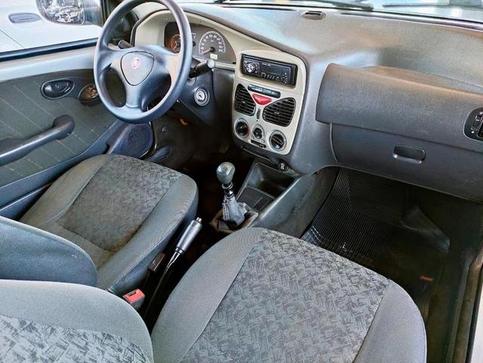 FIAT STRADA FIRE CE FLEX