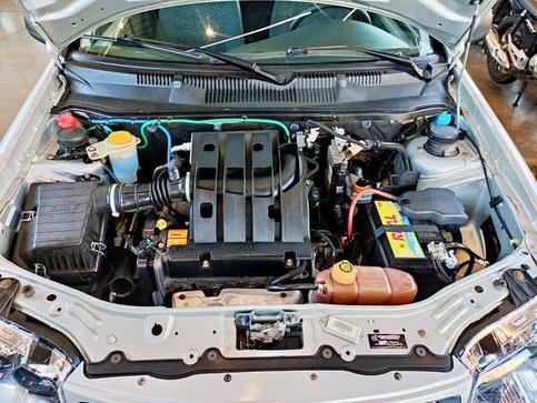 FIAT STRADA FIRE CE FLEX