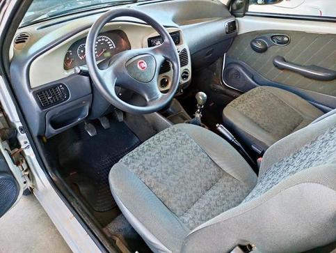 FIAT STRADA FIRE CE FLEX