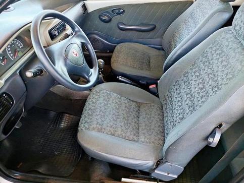 FIAT STRADA FIRE CE FLEX