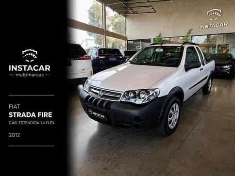 FIAT STRADA FIRE CE FLEX