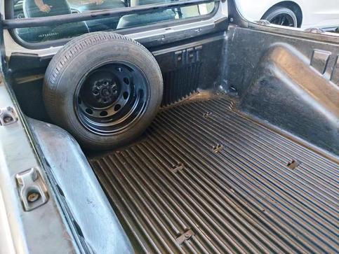 FIAT STRADA FIRE CE FLEX