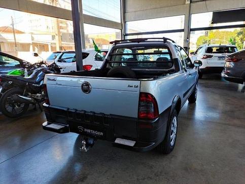 FIAT STRADA FIRE CE FLEX