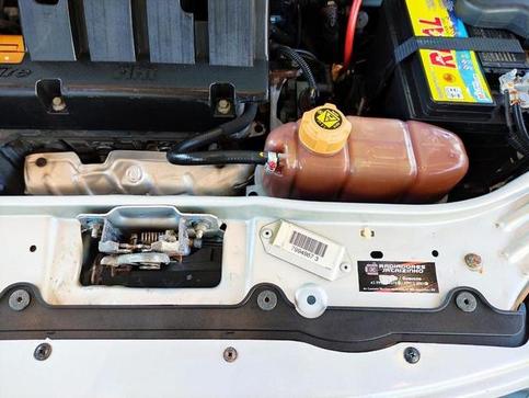 FIAT STRADA FIRE CE FLEX
