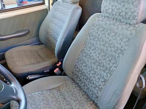 FIAT STRADA FIRE CE FLEX