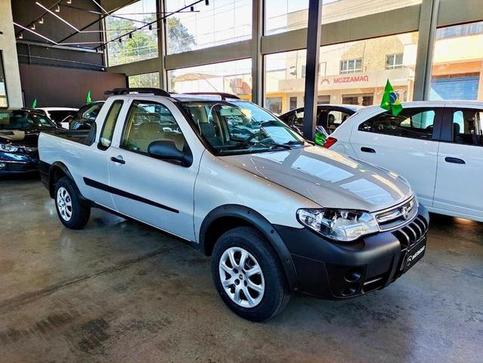 FIAT STRADA FIRE CE FLEX
