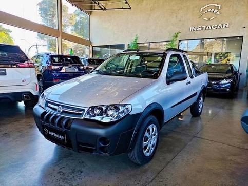 FIAT STRADA FIRE CE FLEX
