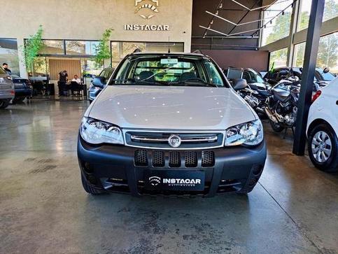 FIAT STRADA FIRE CE FLEX