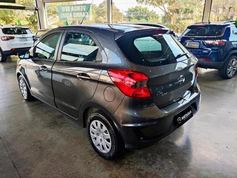 FORD KA SE 1.0 HA C
