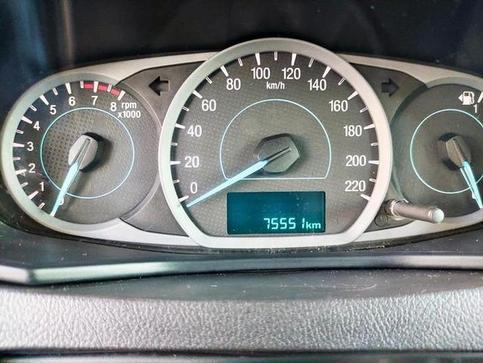 FORD KA SE 1.0 HA C
