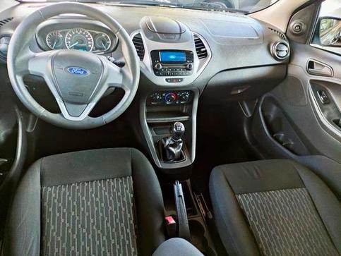 FORD KA SE 1.0 HA C