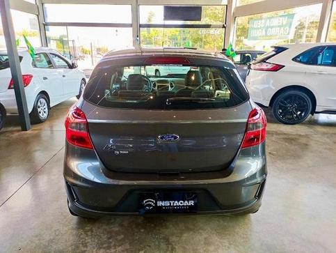 FORD KA SE 1.0 HA C