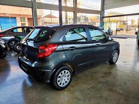 FORD KA SE 1.0 HA C