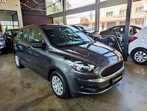 FORD KA SE 1.0 HA C