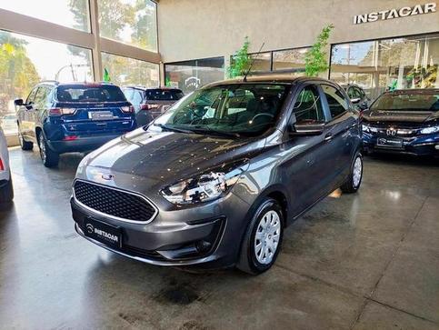 FORD KA SE 1.0 HA C