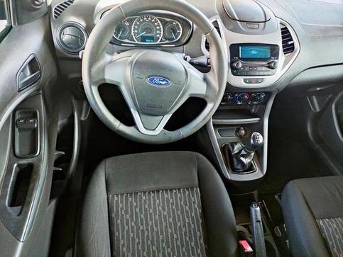 FORD KA SE 1.0 HA C