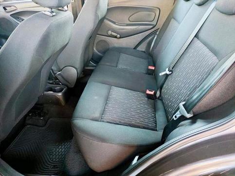 FORD KA SE 1.0 HA C