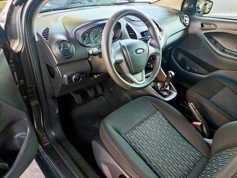 FORD KA SE 1.0 HA C