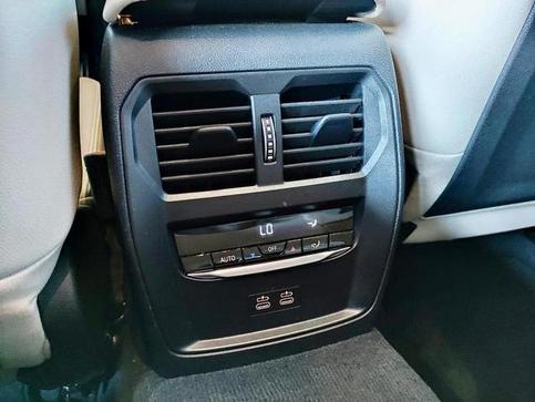 BMW 320I M SPORT FLEX