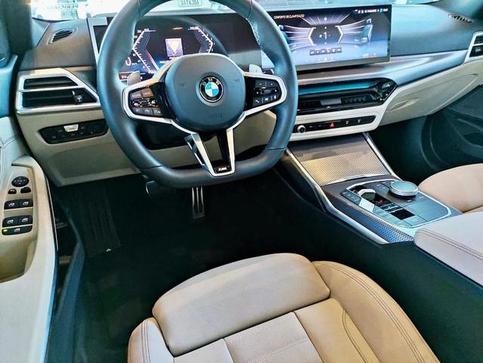 BMW 320I M SPORT FLEX