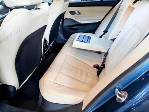 BMW 320I M SPORT FLEX