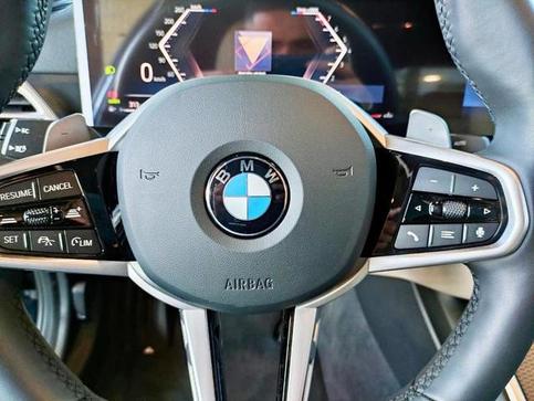 BMW 320I M SPORT FLEX