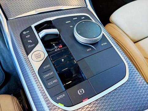 BMW 320I M SPORT FLEX