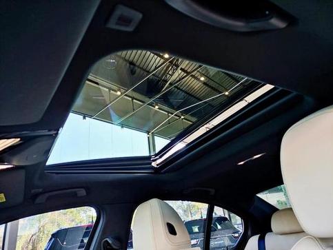 BMW 320I M SPORT FLEX