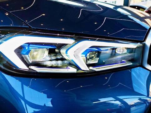BMW 320I M SPORT FLEX