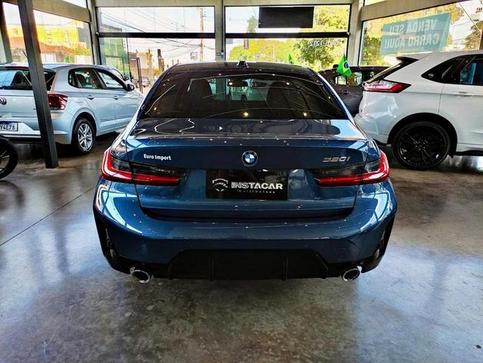 BMW 320I M SPORT FLEX