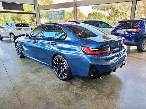 BMW 320I M SPORT FLEX