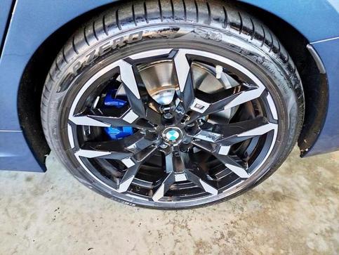 BMW 320I M SPORT FLEX