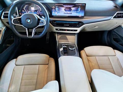 BMW 320I M SPORT FLEX