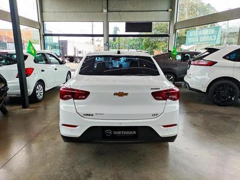CHEVROLET ONIX PLUS 10TAT LTZ