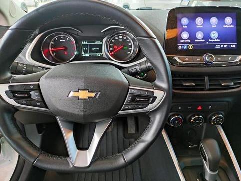 CHEVROLET ONIX PLUS 10TAT LTZ