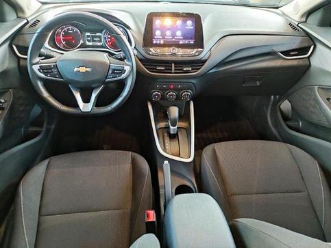 CHEVROLET ONIX PLUS 10TAT LTZ