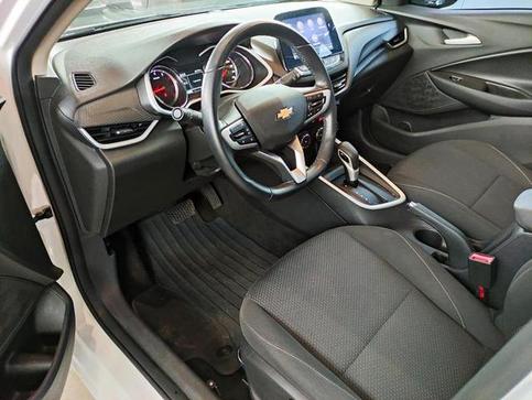 CHEVROLET ONIX PLUS 10TAT LTZ