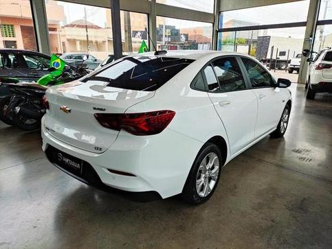 CHEVROLET ONIX PLUS 10TAT LTZ