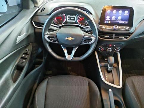 CHEVROLET ONIX PLUS 10TAT LTZ