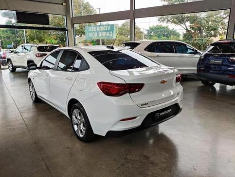 CHEVROLET ONIX PLUS 10TAT LTZ