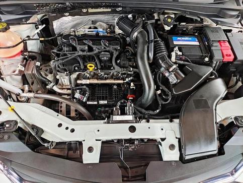 CHEVROLET ONIX PLUS 10TAT LTZ
