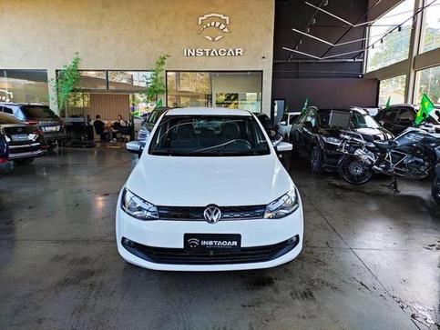 VOLKSWAGEN GOL ROCK IN RIO MB