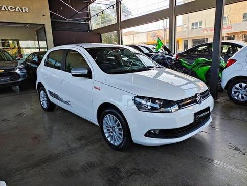 VOLKSWAGEN GOL ROCK IN RIO MB