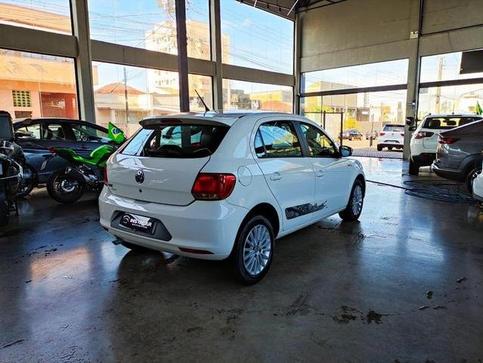 VOLKSWAGEN GOL ROCK IN RIO MB