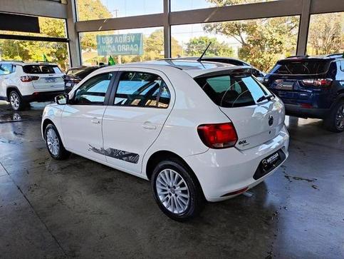 VOLKSWAGEN GOL ROCK IN RIO MB