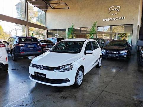 VOLKSWAGEN GOL ROCK IN RIO MB