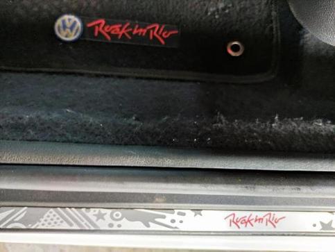 VOLKSWAGEN GOL ROCK IN RIO MB