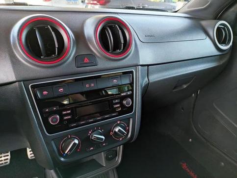 VOLKSWAGEN GOL ROCK IN RIO MB