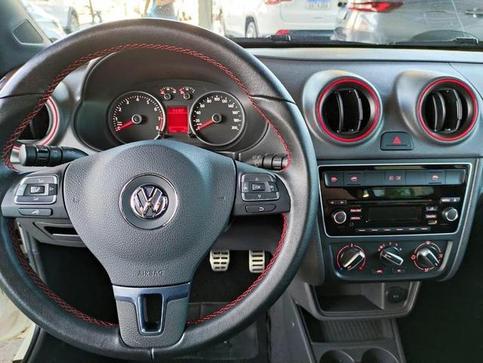 VOLKSWAGEN GOL ROCK IN RIO MB