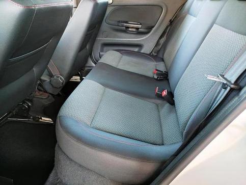 VOLKSWAGEN GOL ROCK IN RIO MB